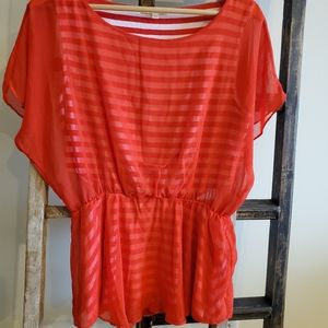 Gianni Bini Blouse